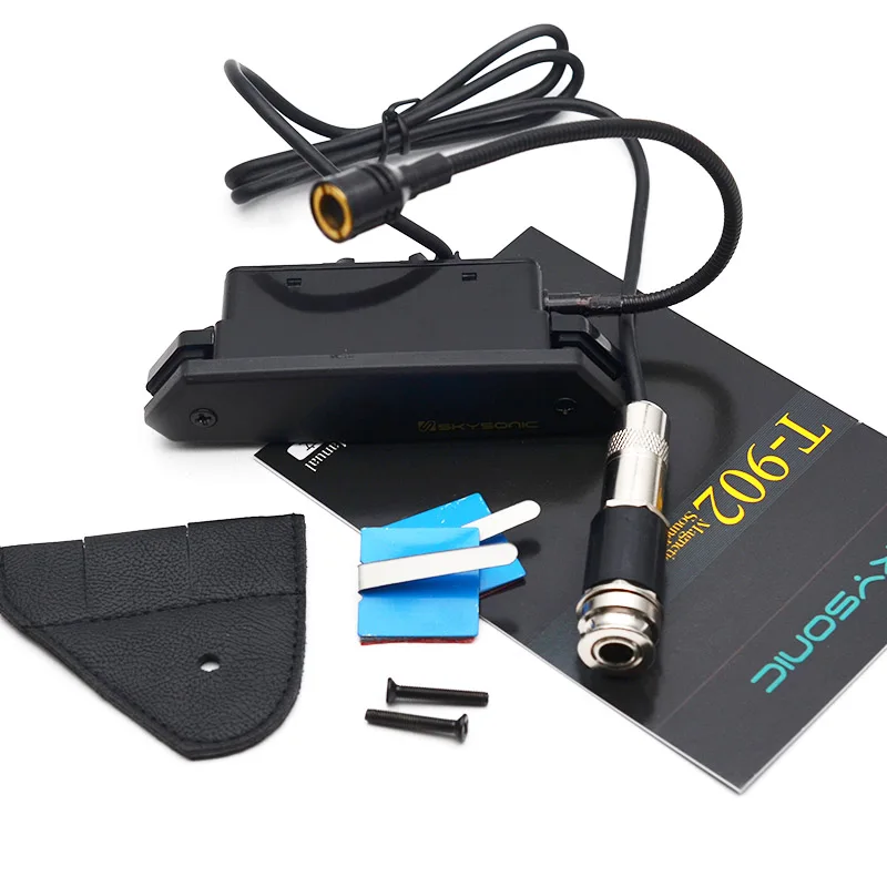 [新品・未使用・未開封]skysonic t-903！ Skysonic-T-903-Active-Acoustic